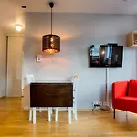 City Housing - Lagardsveien 13