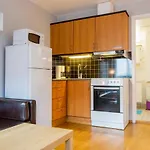City Housing - Lagardsveien 13
