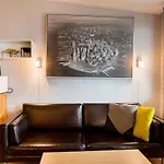 City Housing - Lagardsveien 13