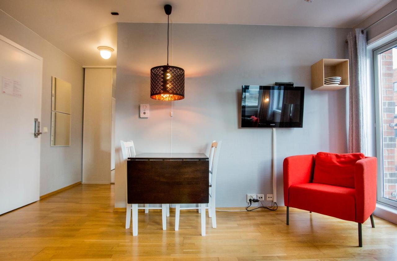 Housing - Lagardsveien 13 Stavanger