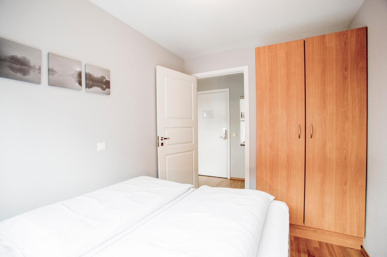Housing - Lagardsveien 13 Apartamento