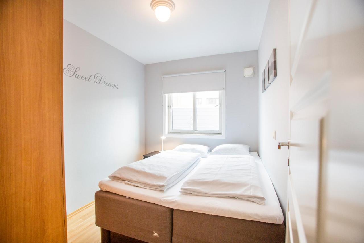 Apartment Housing - Lagardsveien 13