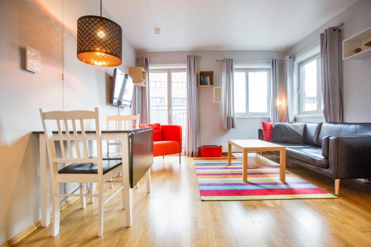 Housing - Lagardsveien 13 Apartment