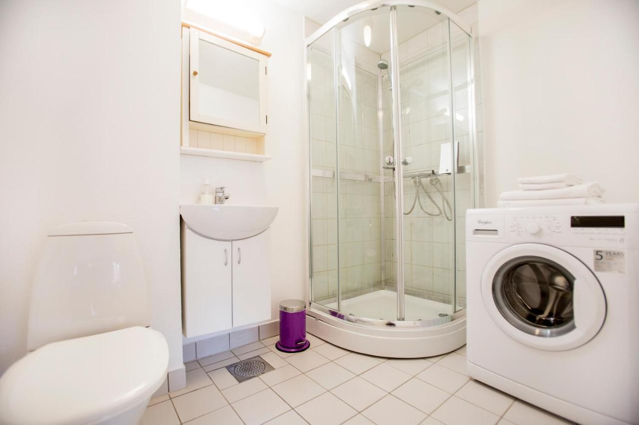 Apartamento Housing - Lagardsveien 13 *