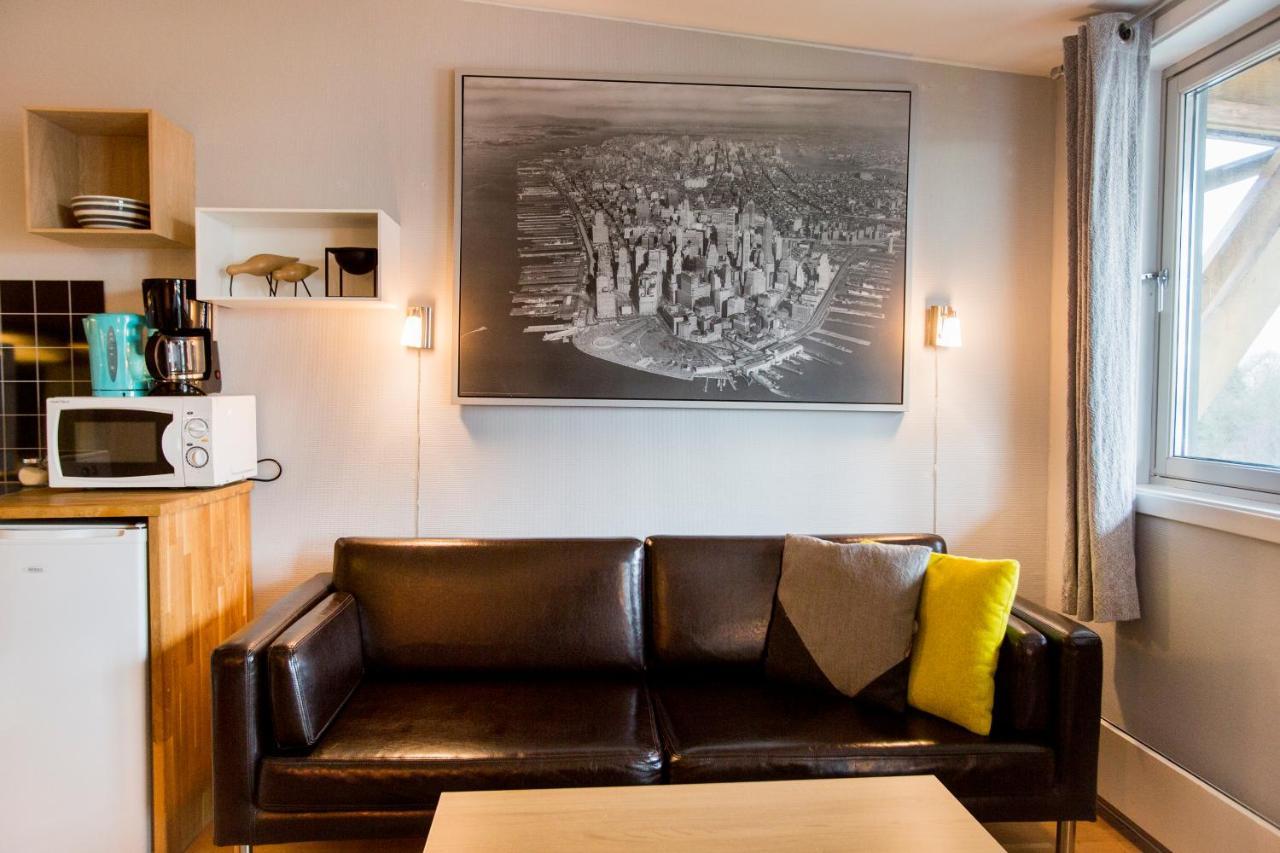 Apartamento Housing - Lagardsveien 13