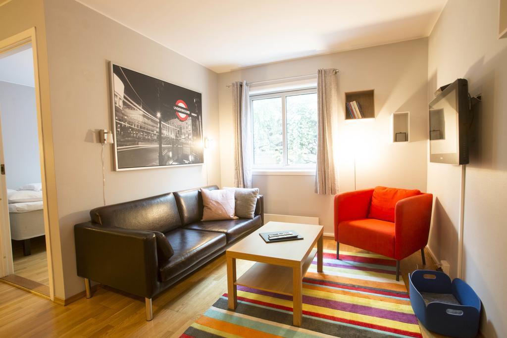 Housing - Lagardsveien 13 Stavanger