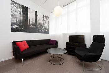 Housing - Lagardsveien 13