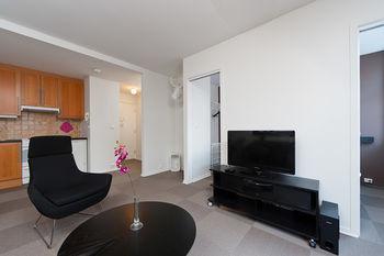 Apartment Housing - Lagardsveien 13 *