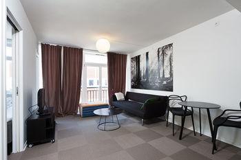 Apartment Housing - Lagardsveien 13