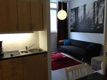 Housing - Lagardsveien 13