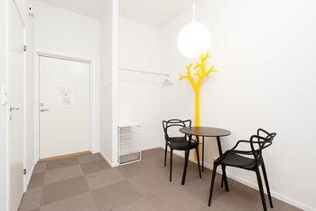 Apartment Housing - Lagardsveien 13 *