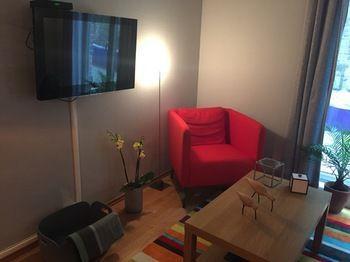 Apartment Housing - Lagardsveien 13 *