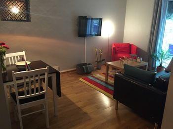 Apartamento Housing - Lagardsveien 13 Stavanger