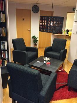 Apartamento Housing - Lagardsveien 13 *