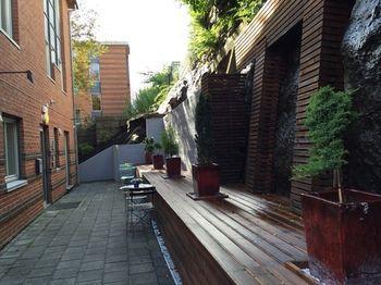 Apartment Housing - Lagardsveien 13 *