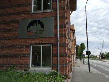Housing - Lagardsveien 13 Apartment
