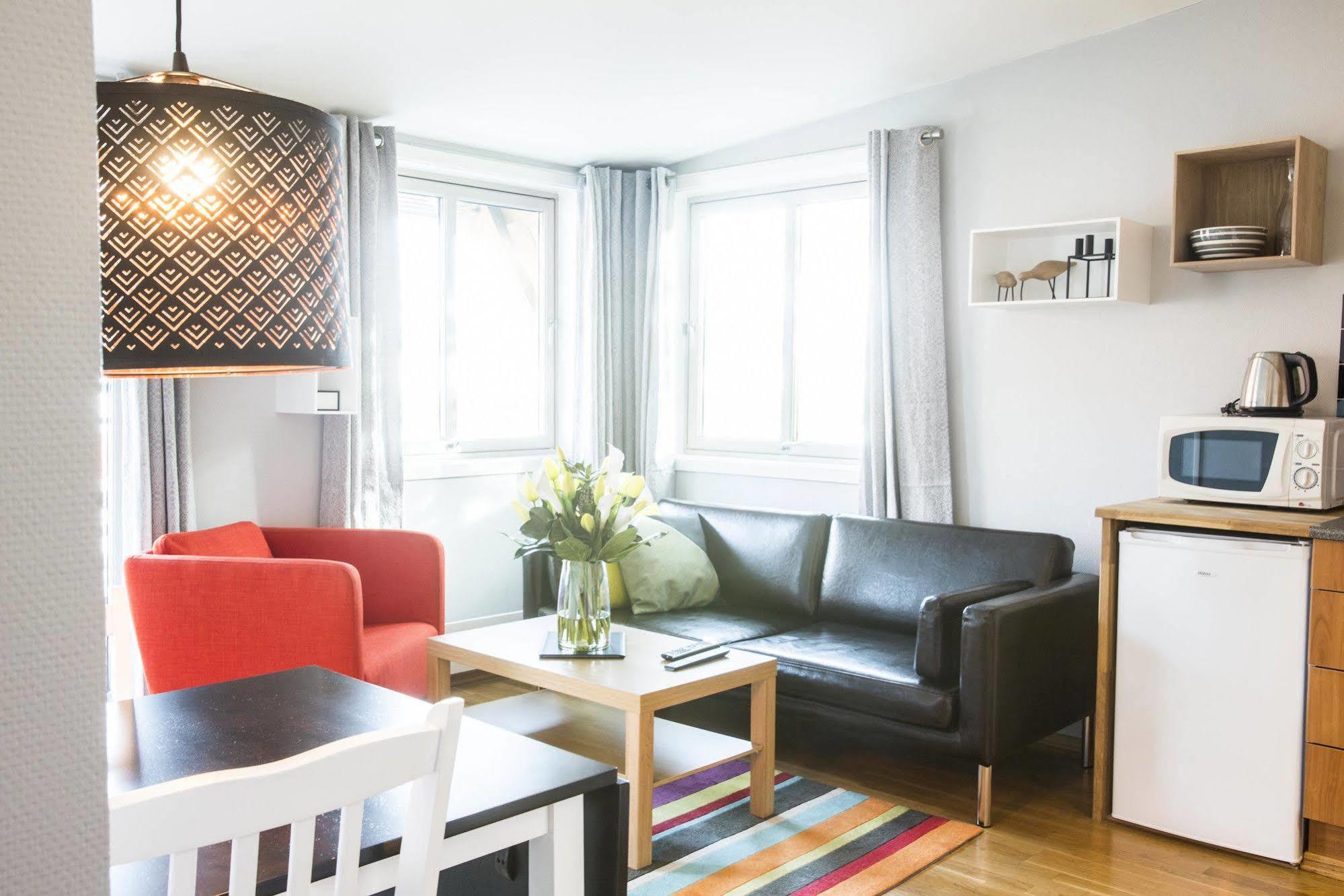 Housing - Lagardsveien 13
