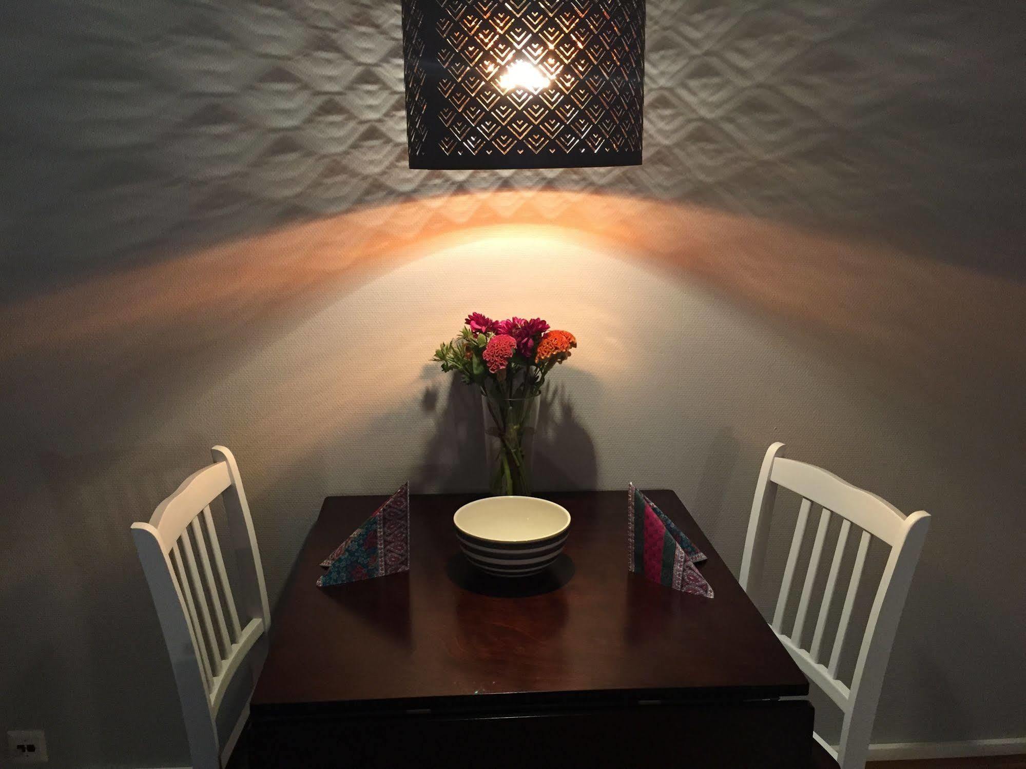 Apartamento Housing - Lagardsveien 13