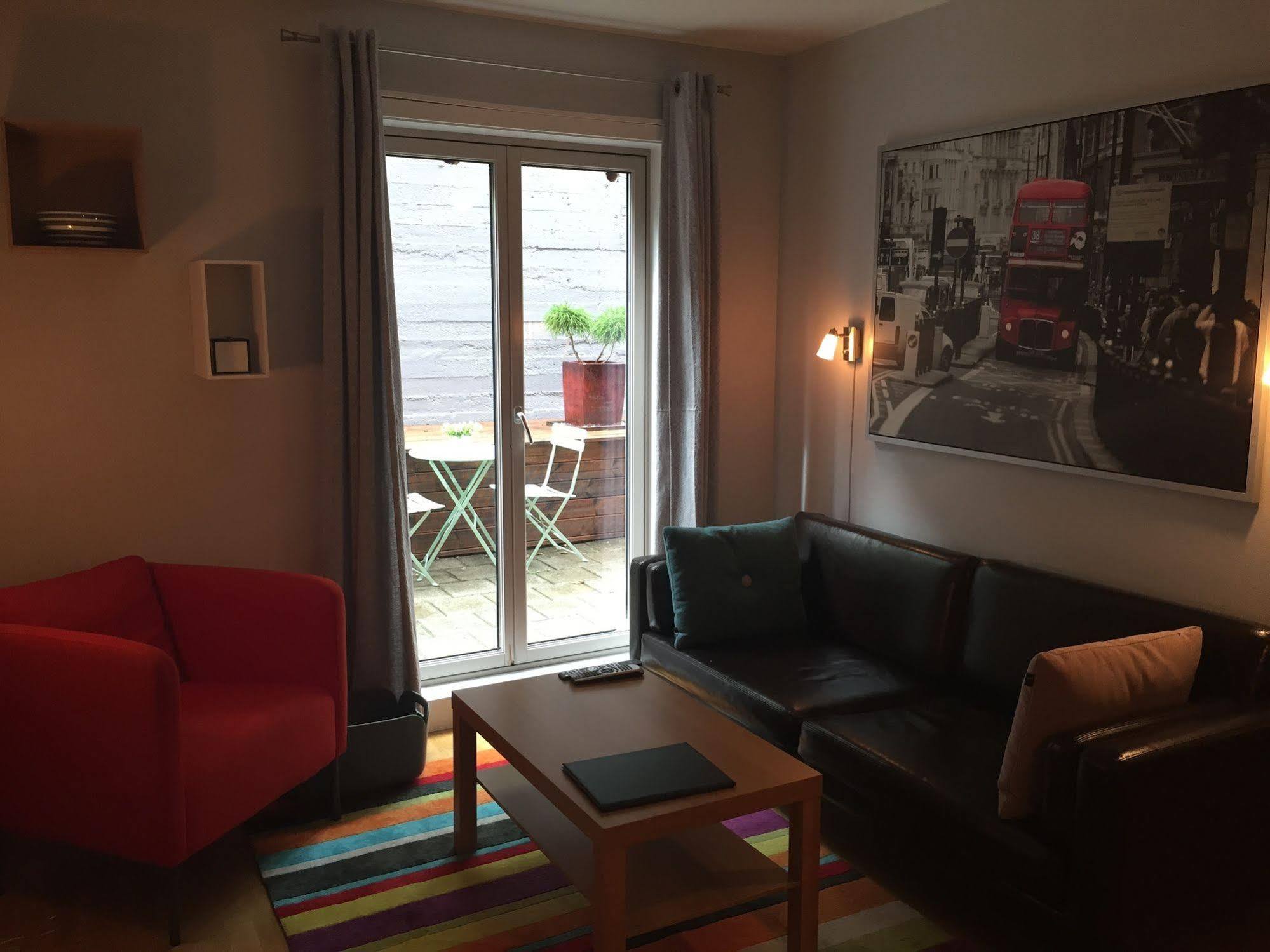 Housing - Lagardsveien 13