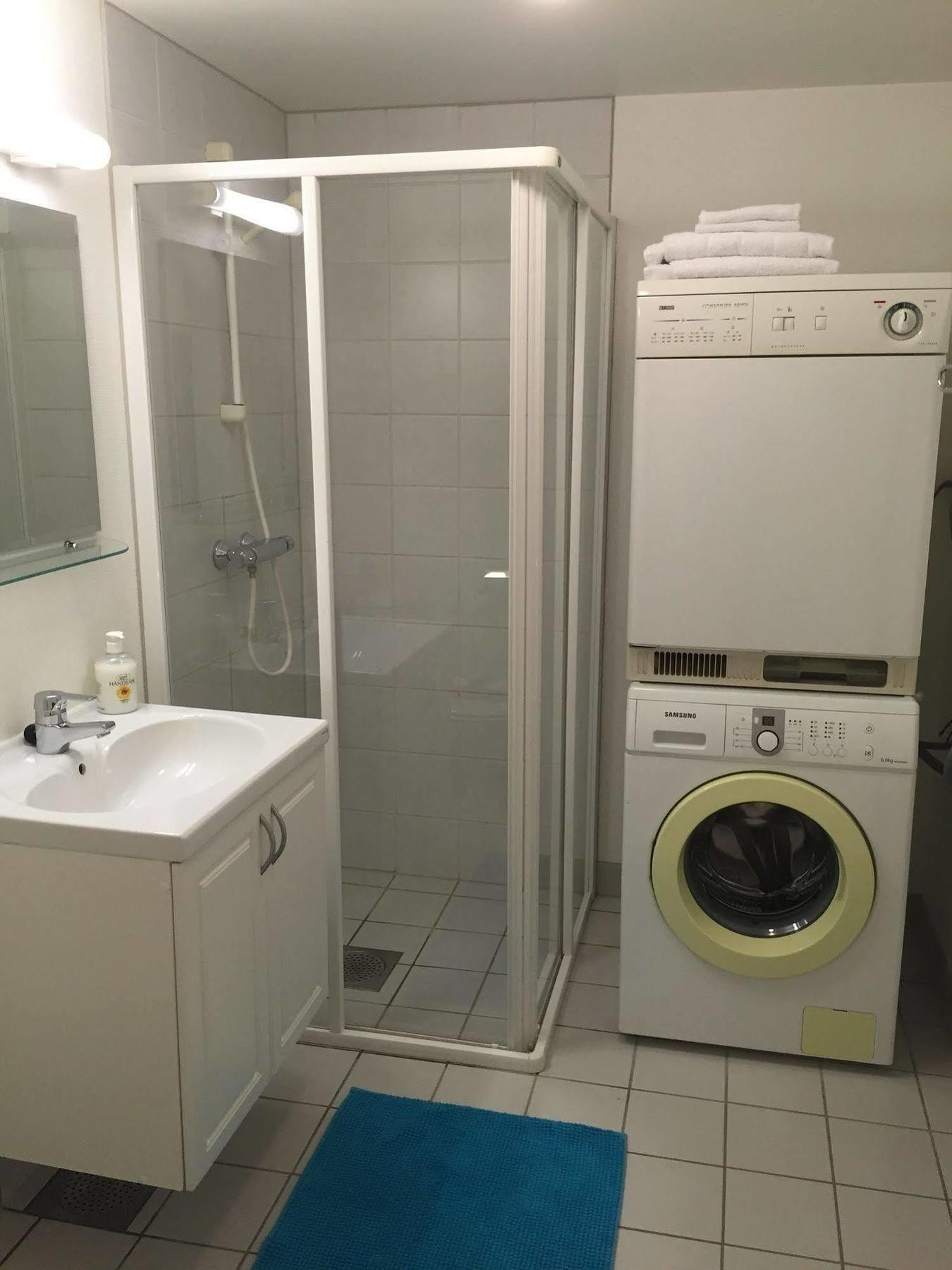 Apartamento Housing - Lagardsveien 13 Stavanger