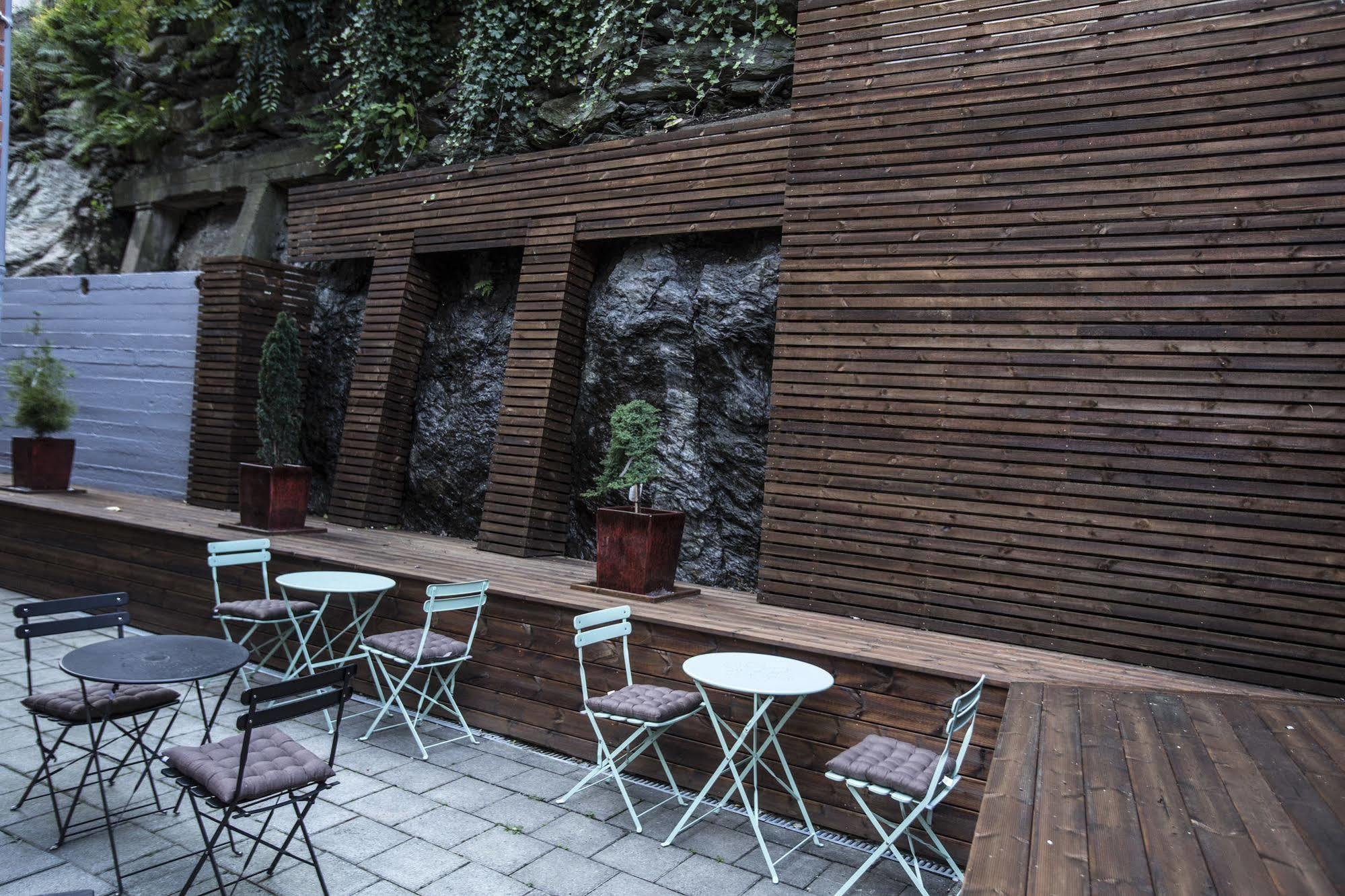 Apartamento Housing - Lagardsveien 13